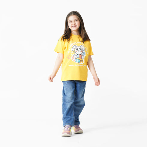 Be Thinker T-Shirt